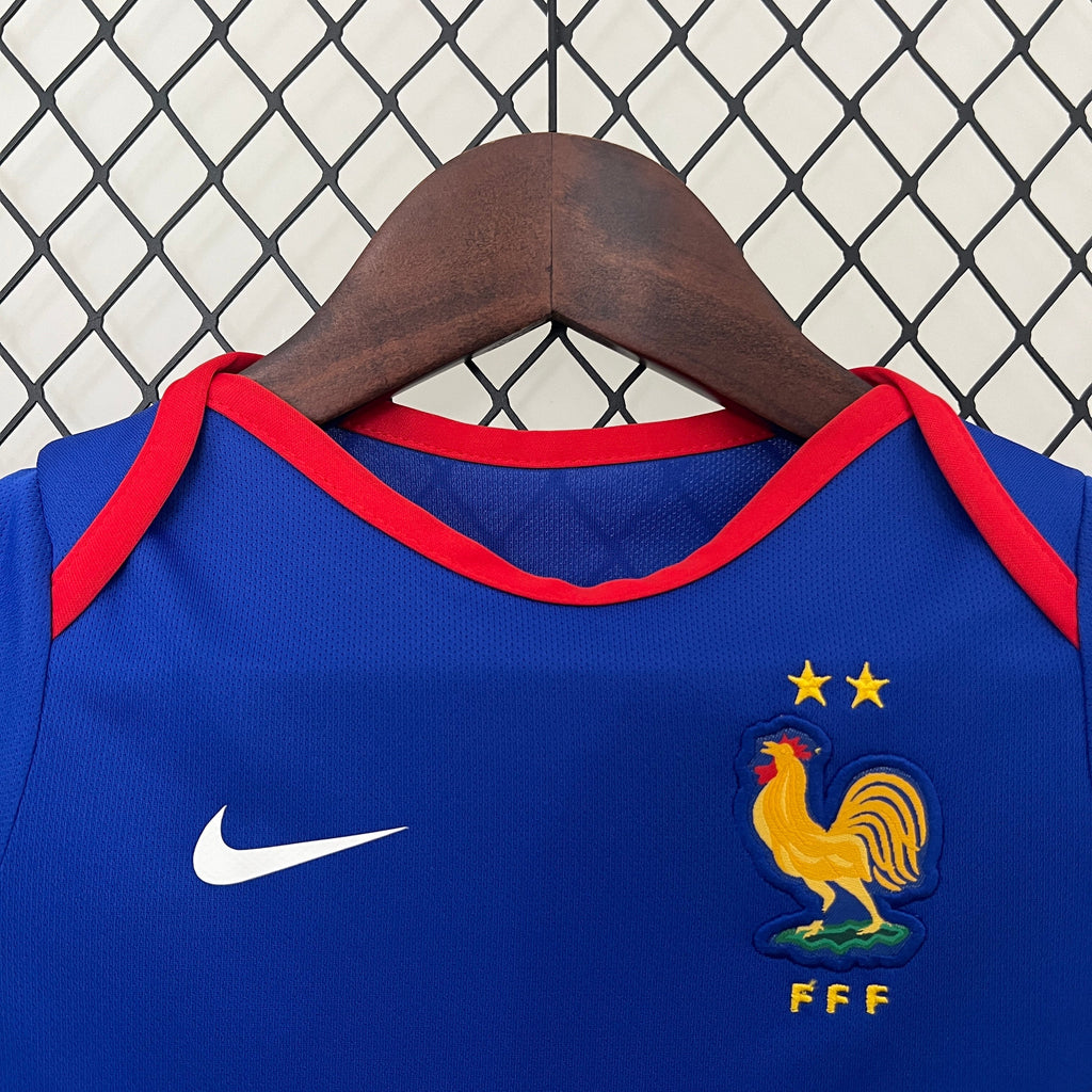 🇫🇷 France Baby Kit