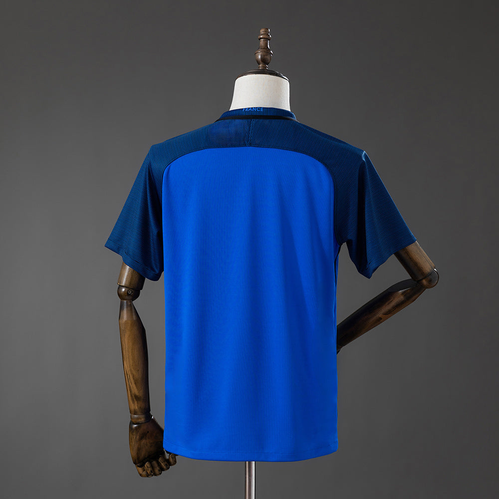 🇫🇷 France Classic Retro Shirt