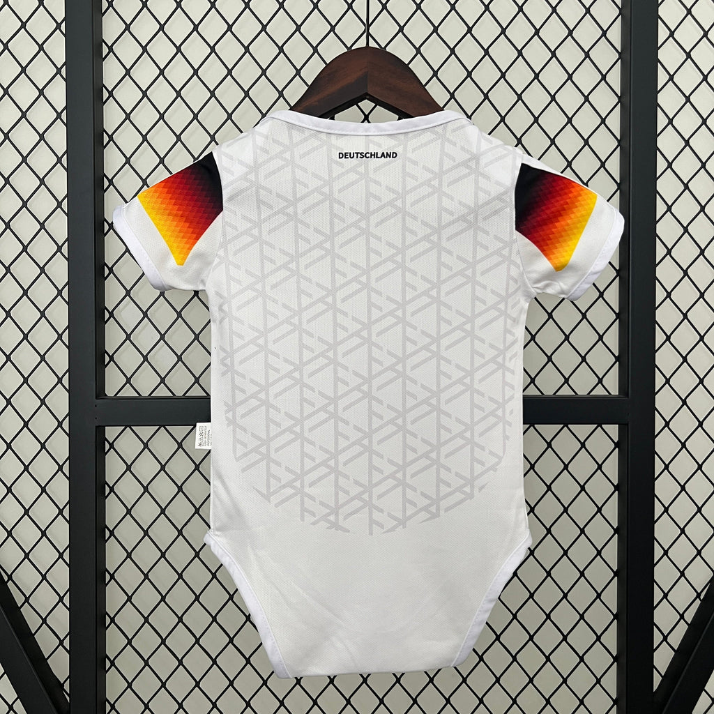 🇩🇪 Germany Baby Home Bodysuit