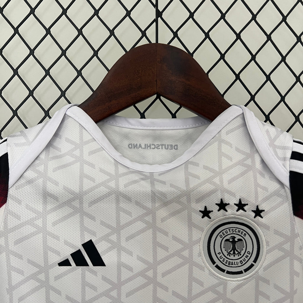 🇩🇪 Germany Baby Home Bodysuit