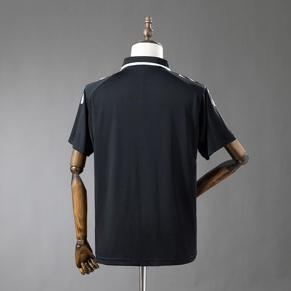 🇩🇪 Germany Retro Black Kit