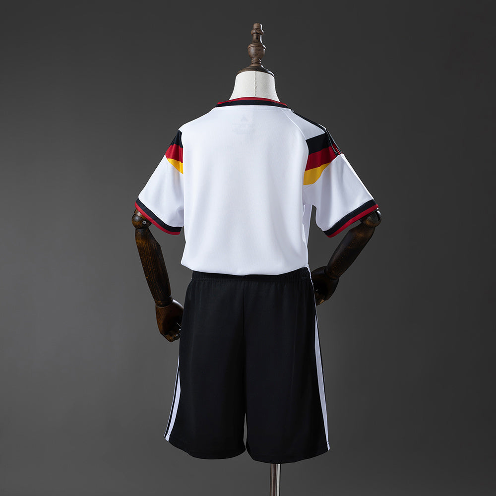 🇩🇪 Germany Kids Home Kit