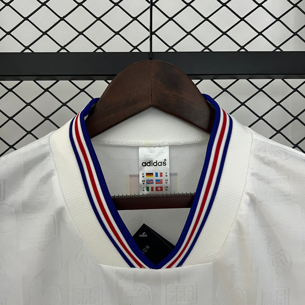 🇫🇷 France Vintage Classic Jersey