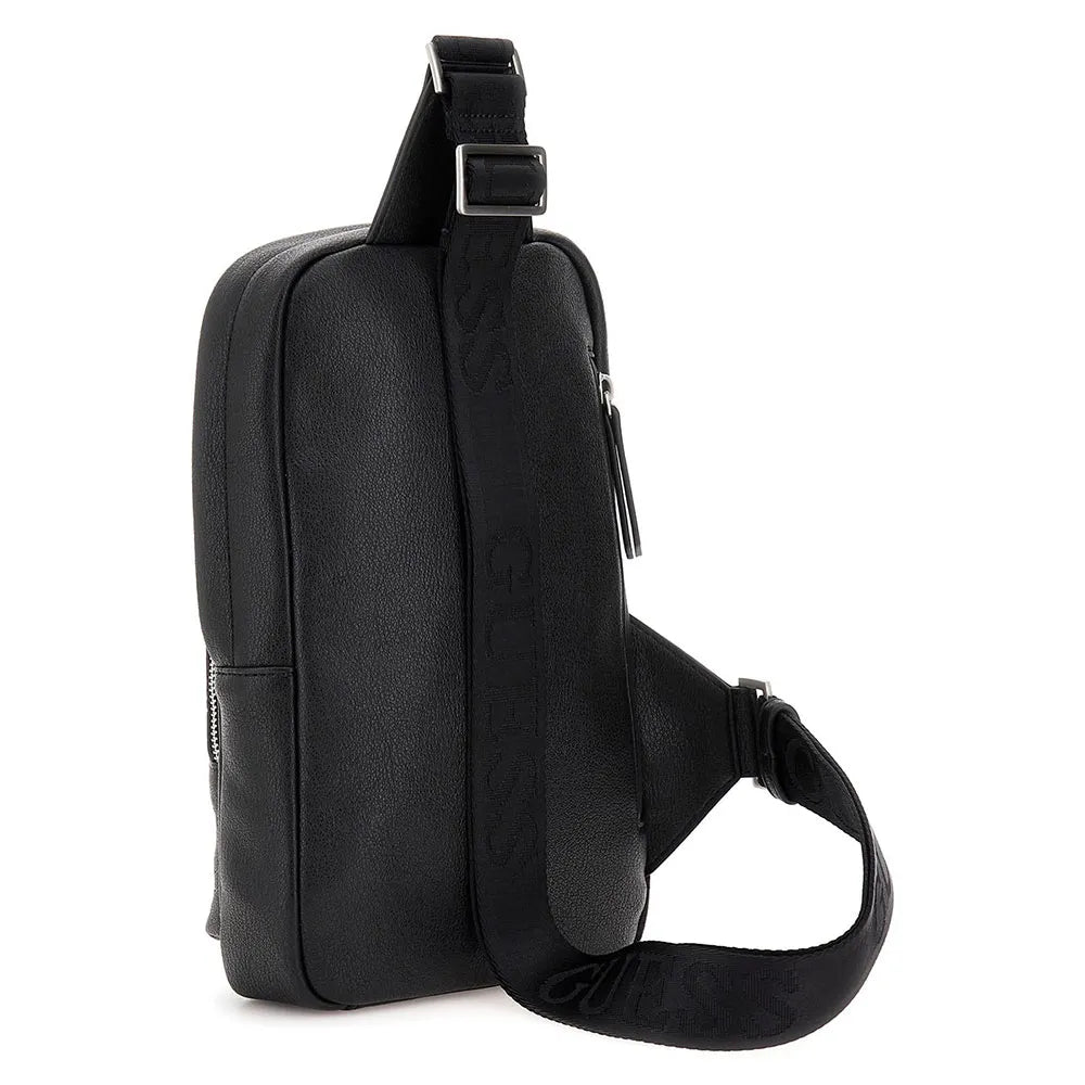 Geantă Guess Crossbody
