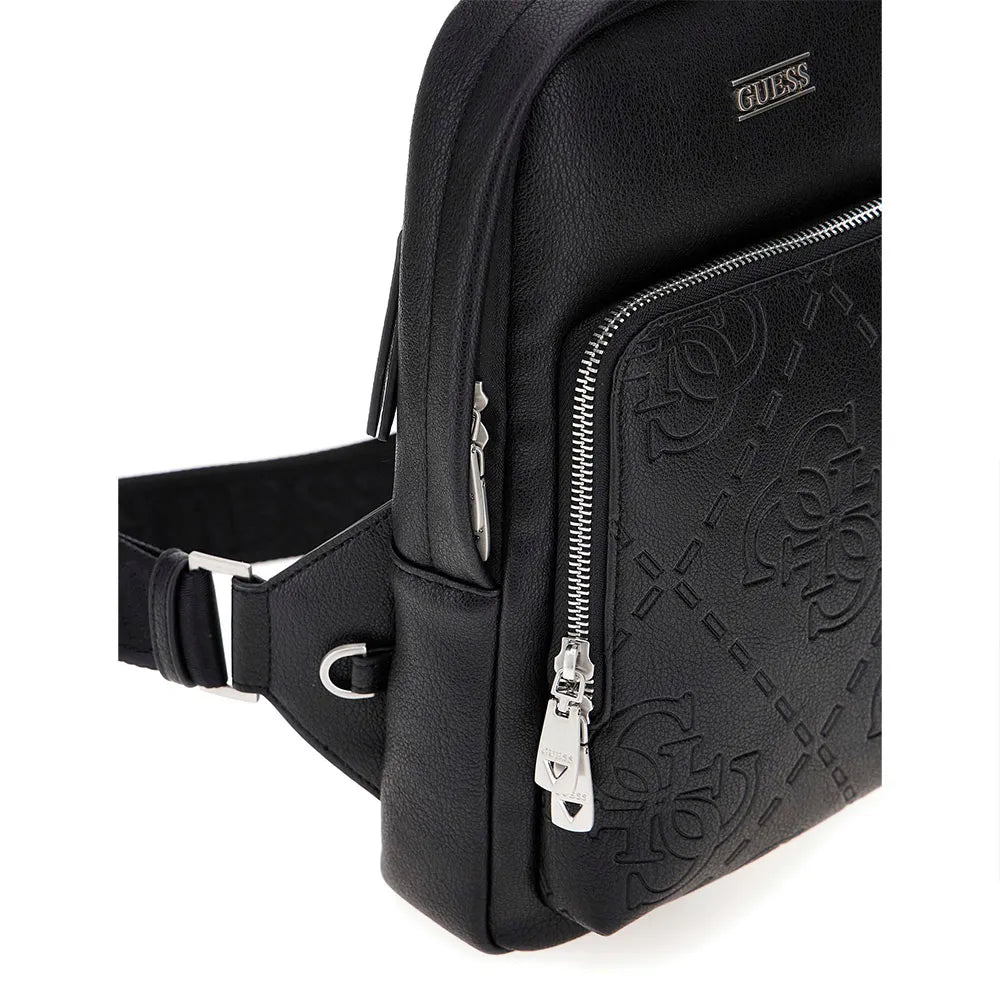 Geantă Guess Crossbody