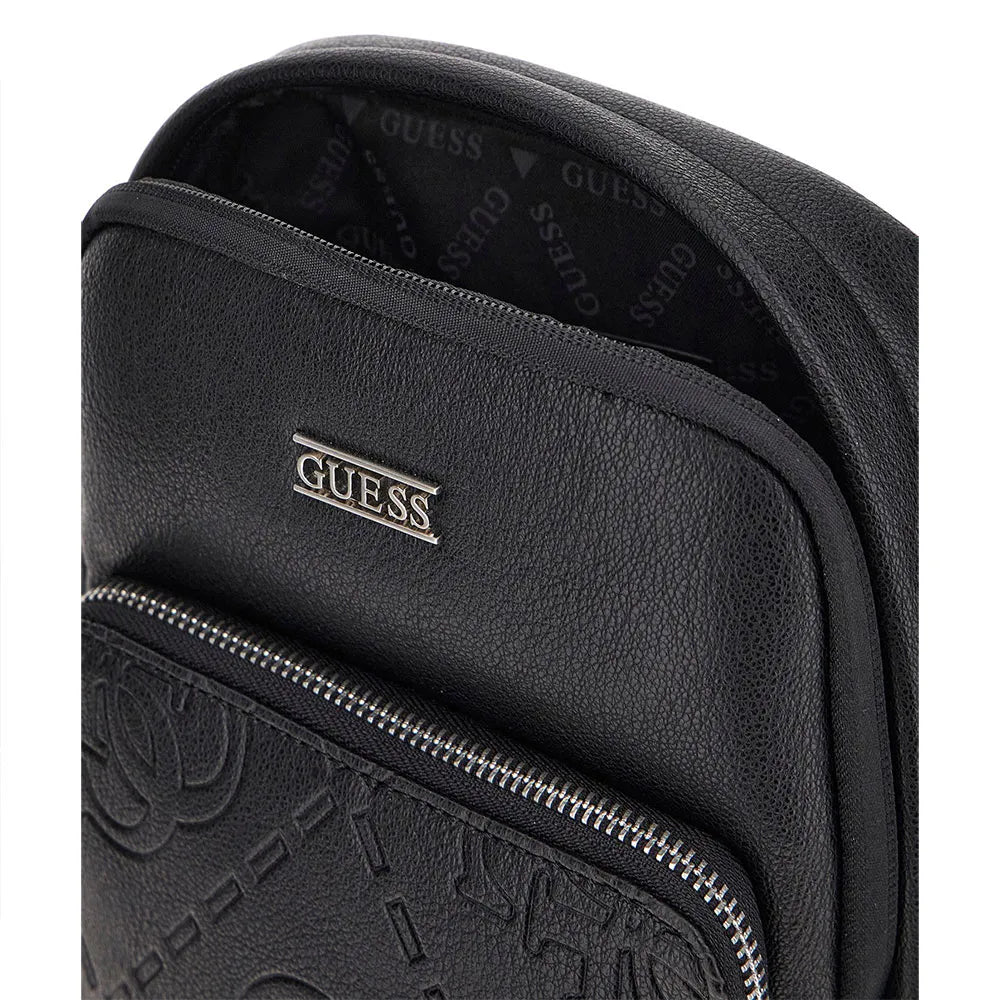 Geantă Guess Crossbody