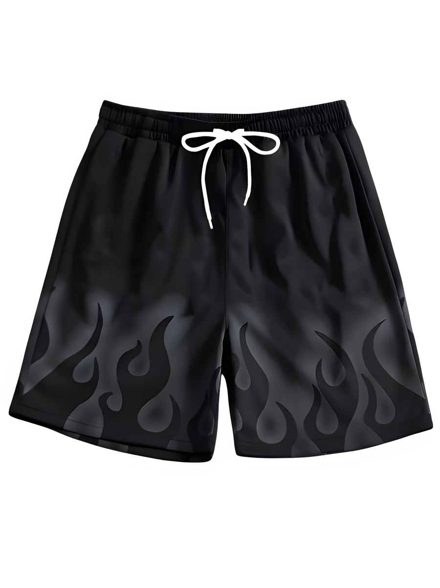 Pantaloni scurți S-02