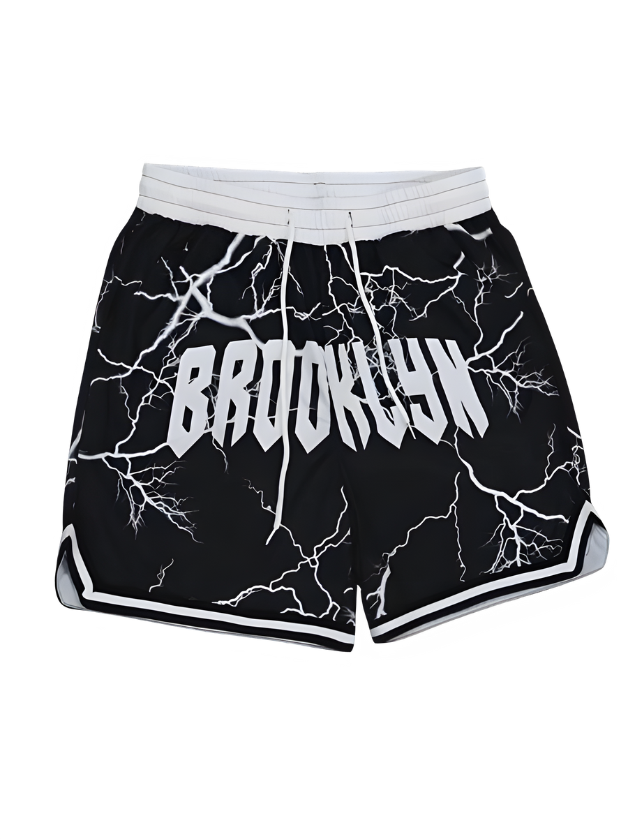 Pantaloni scurți S-03