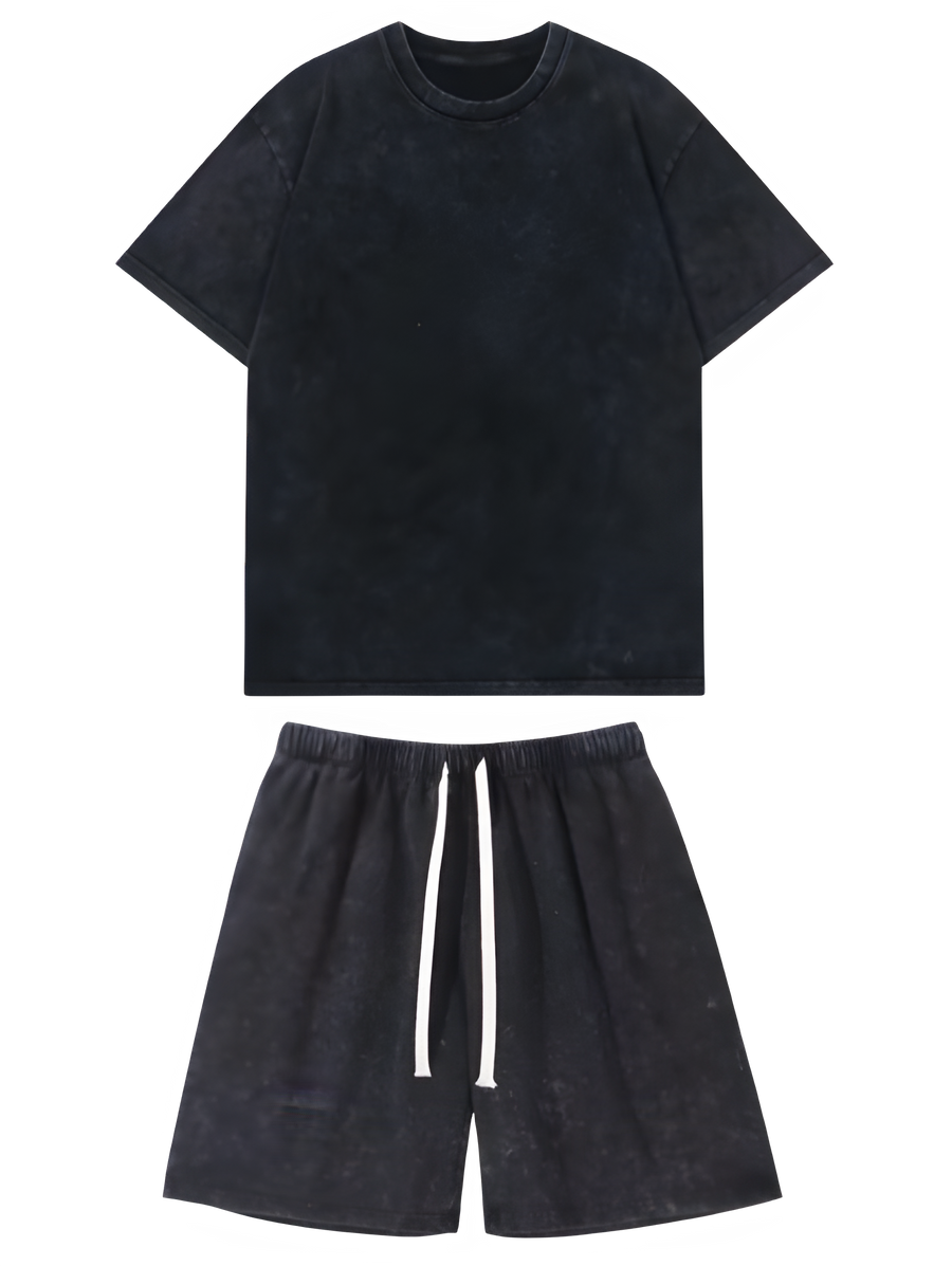 Set Casual A-03