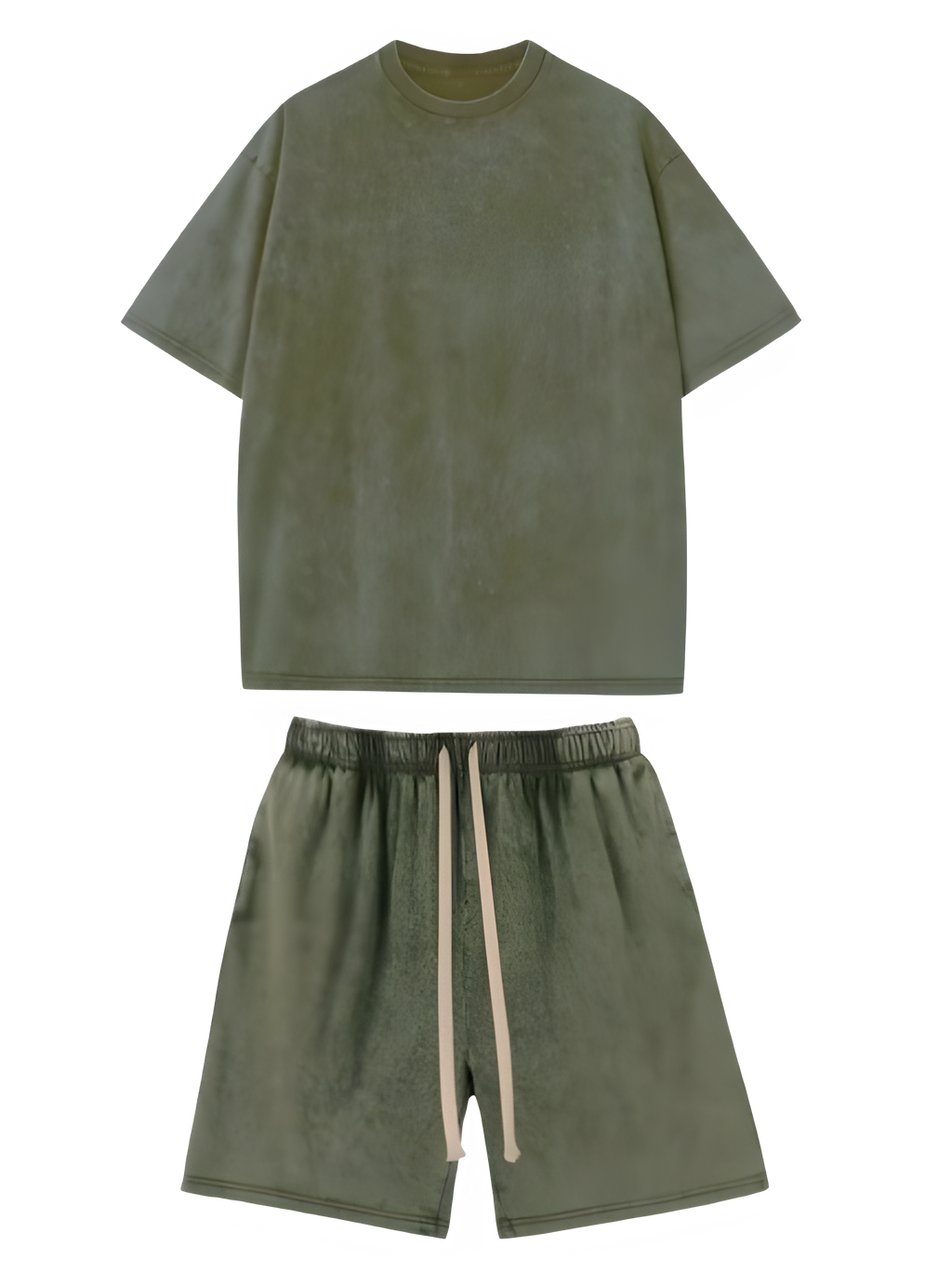 Set Casual A-03