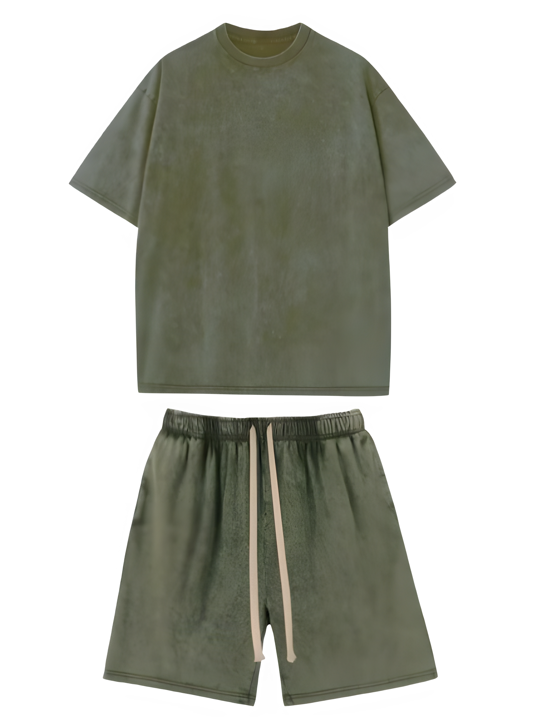 Set Casual A-03