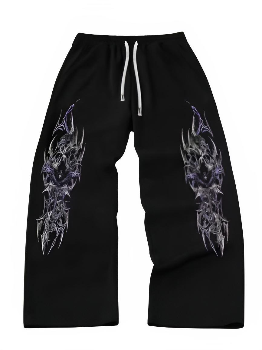 Pantaloni P-09