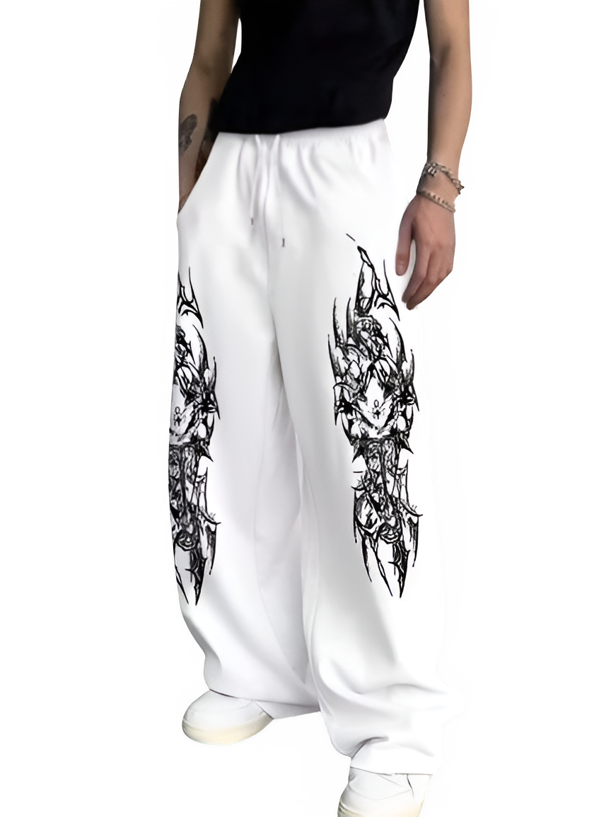 Pantaloni P-09