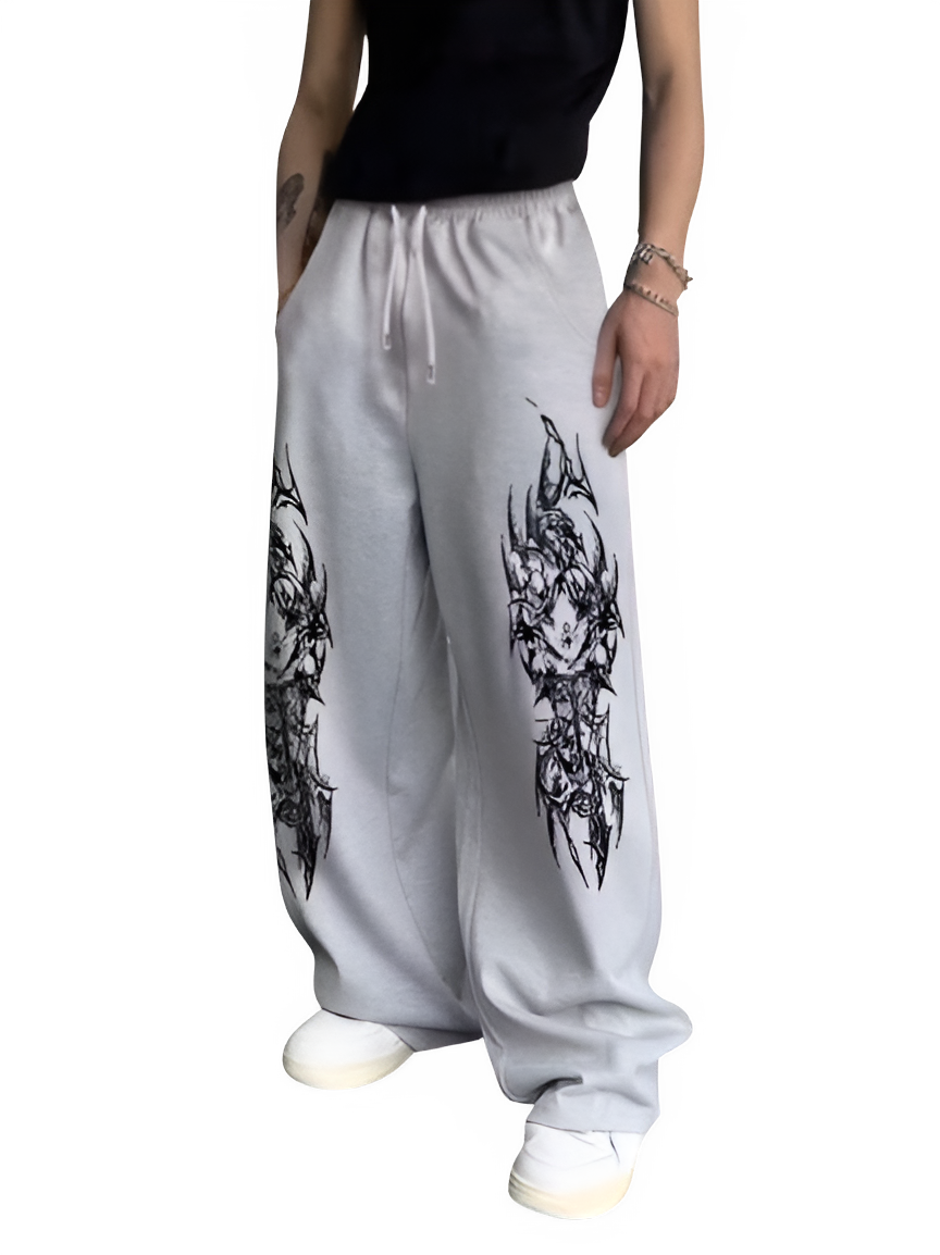 Pantaloni P-09