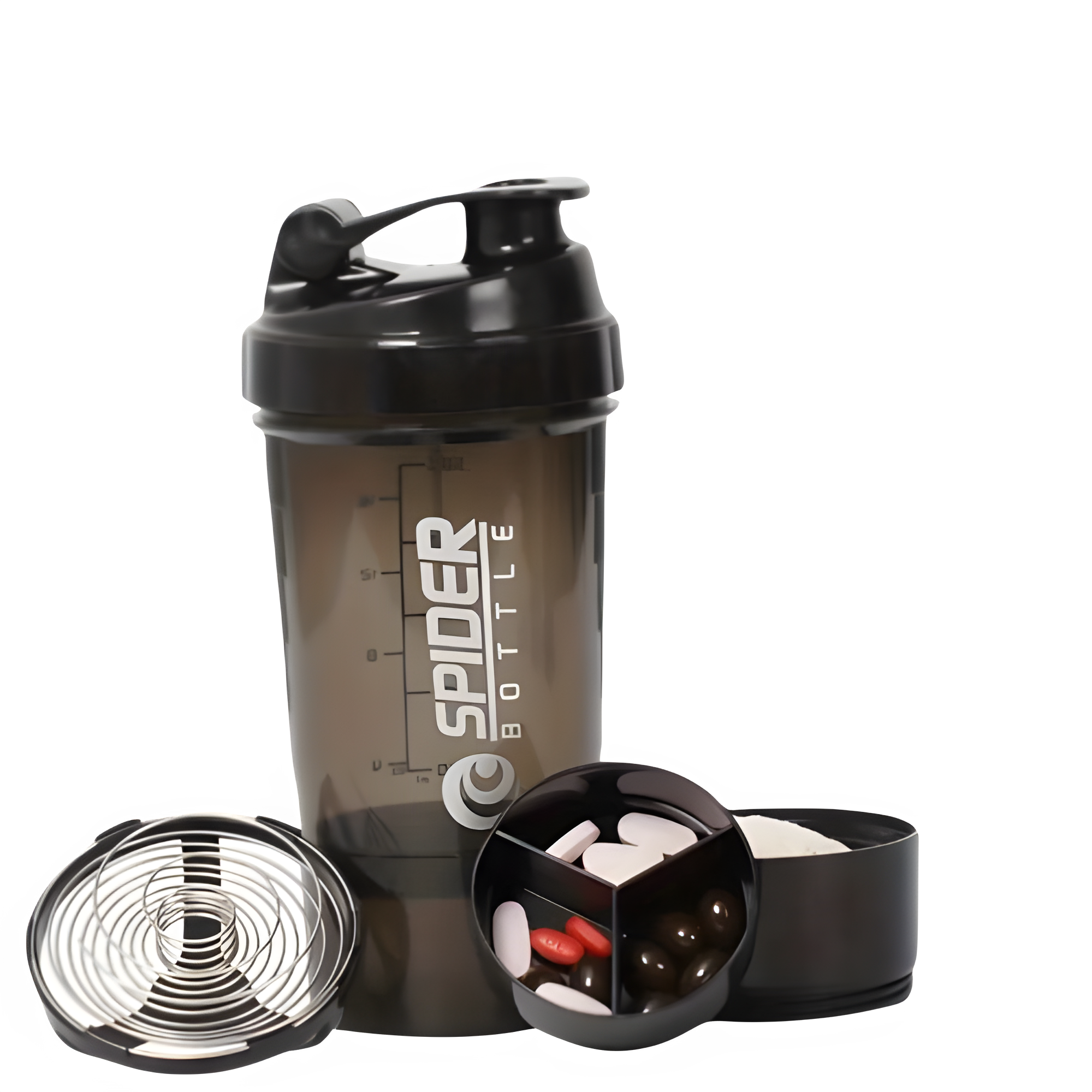 Shaker SH-01