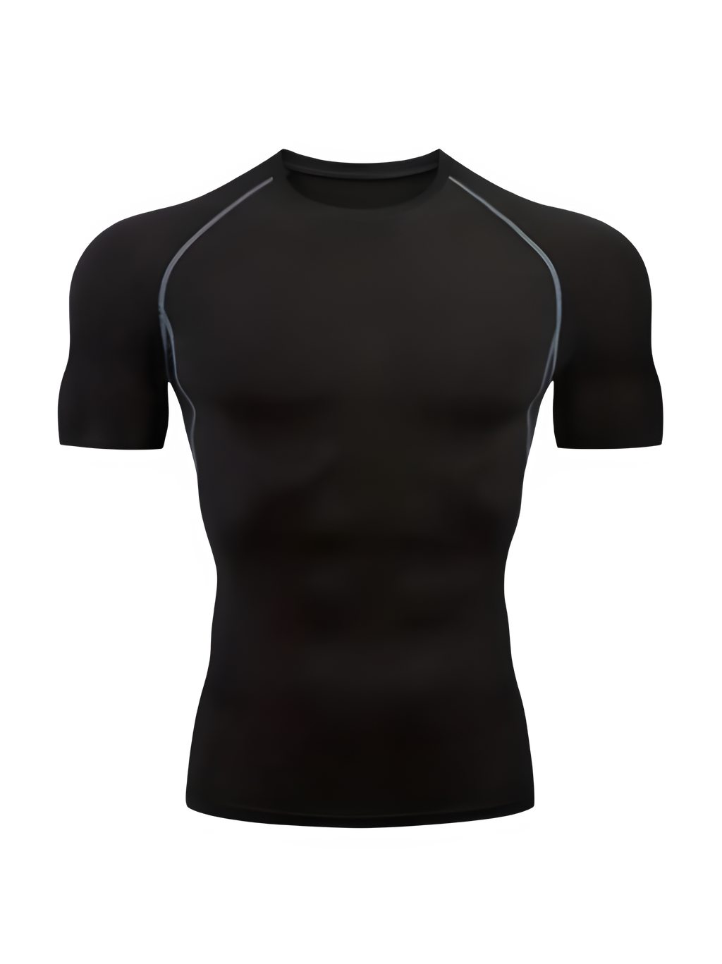Tricou compresie C-01