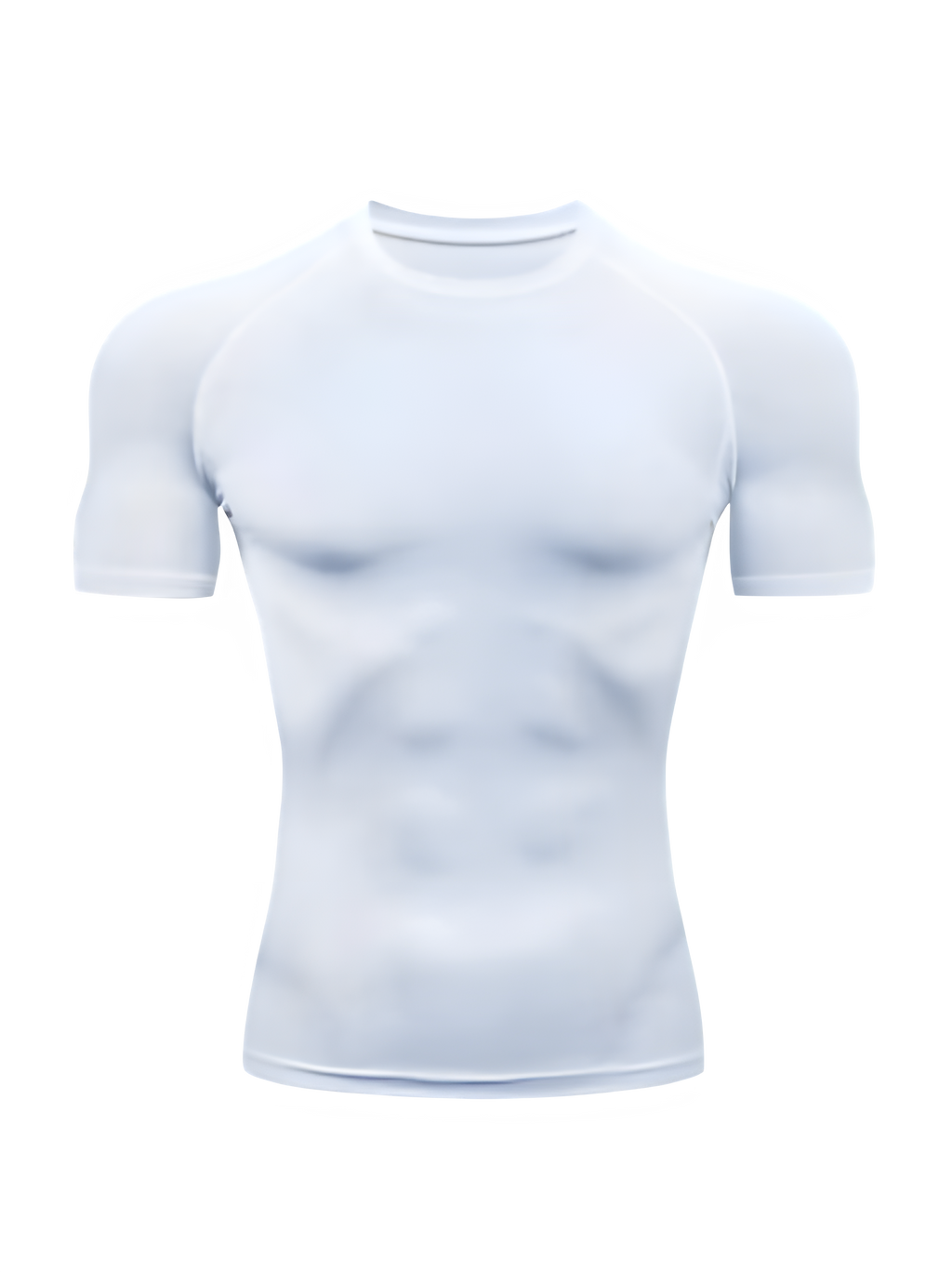 Tricou compresie C-01