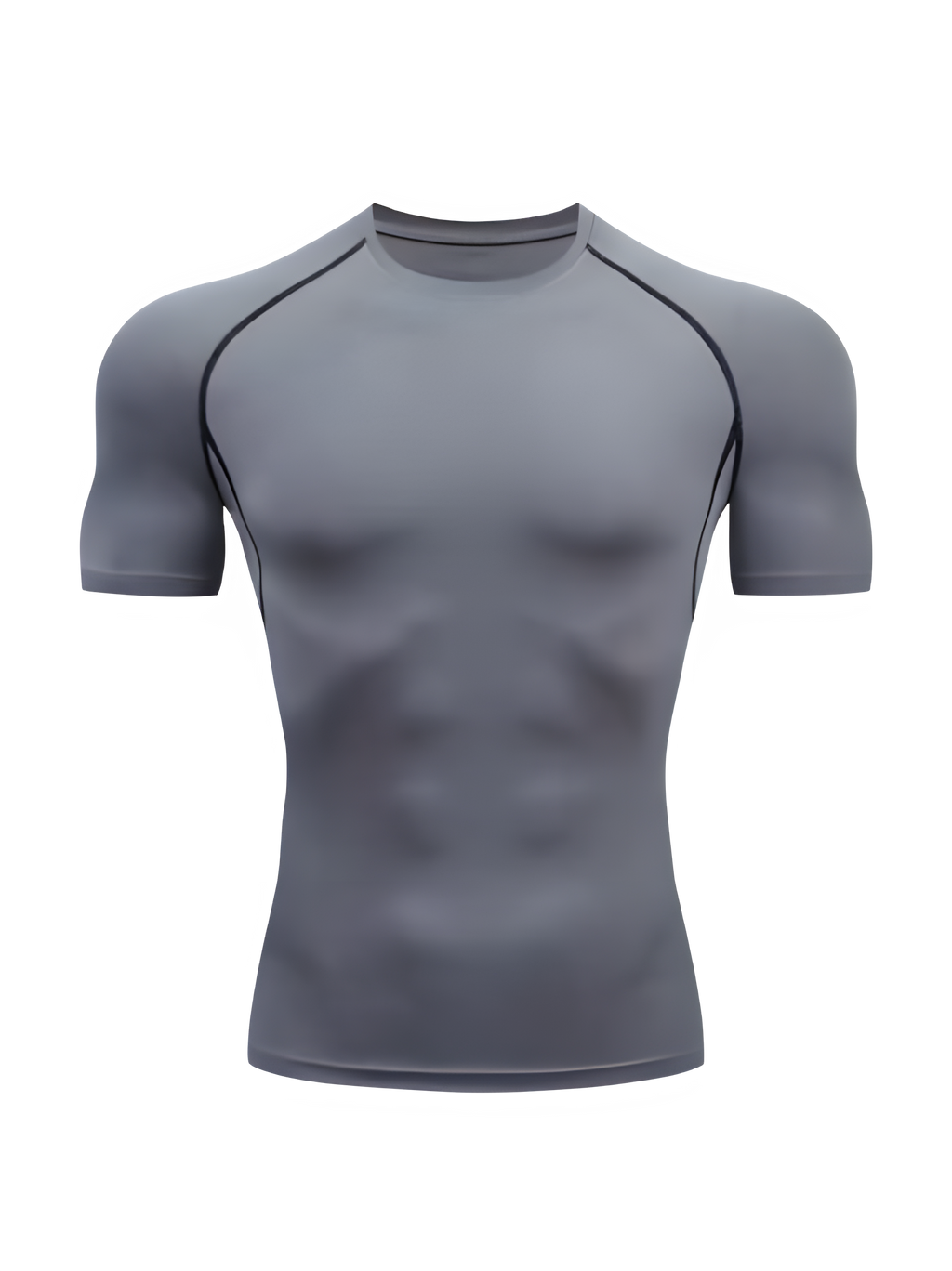 Tricou compresie C-01