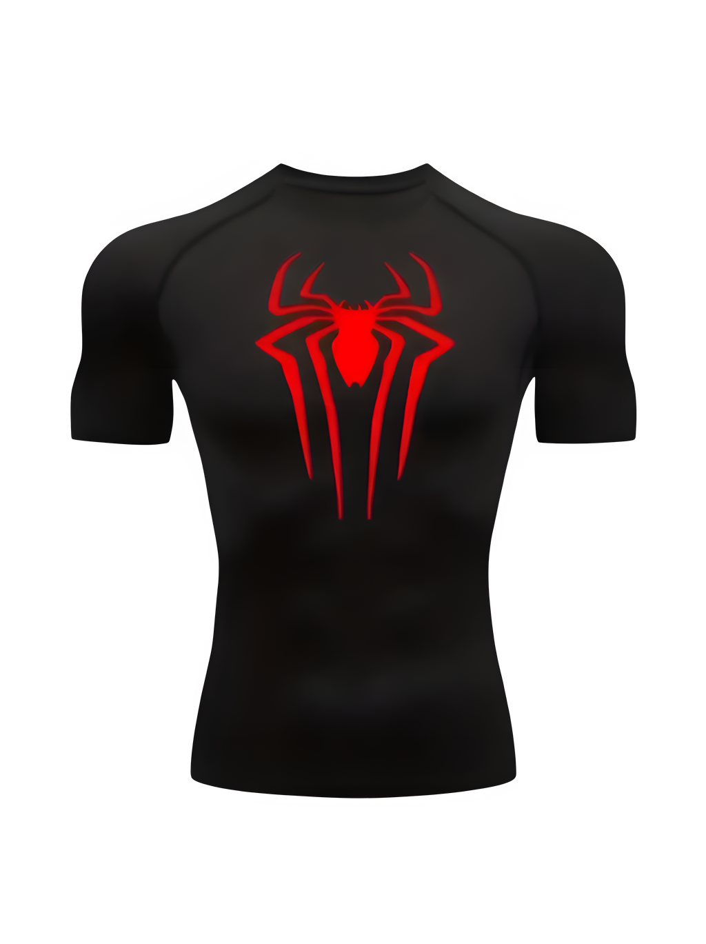 Tricou compresie C-02