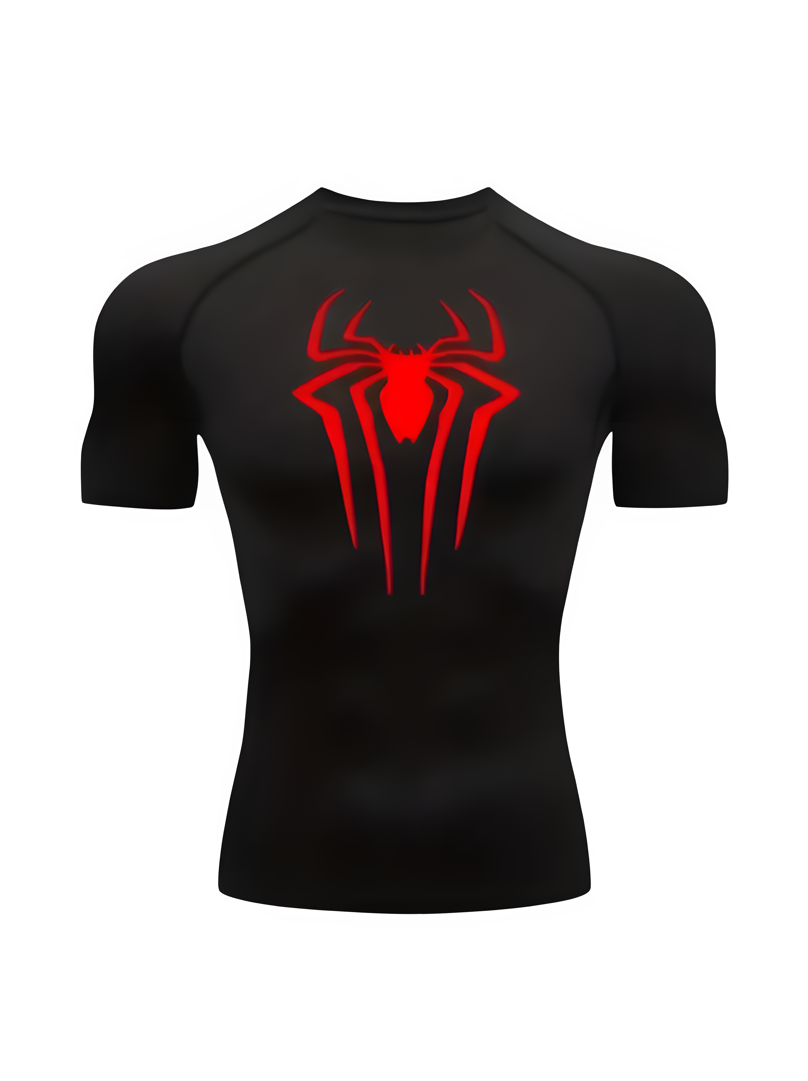 Tricou compresie C-02