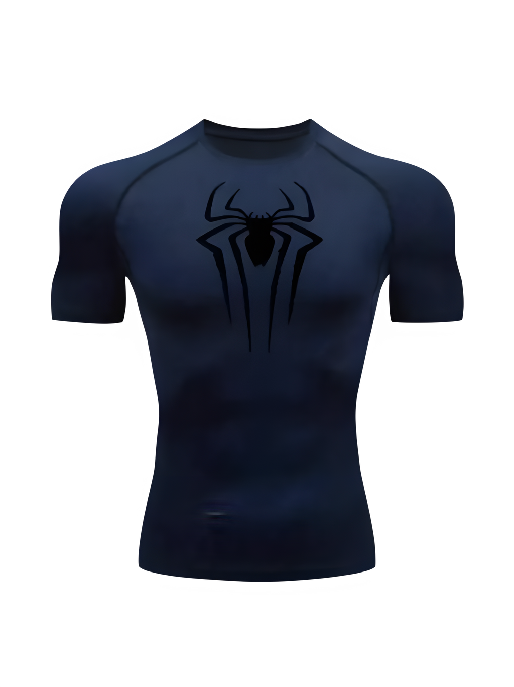 Tricou compresie C-02