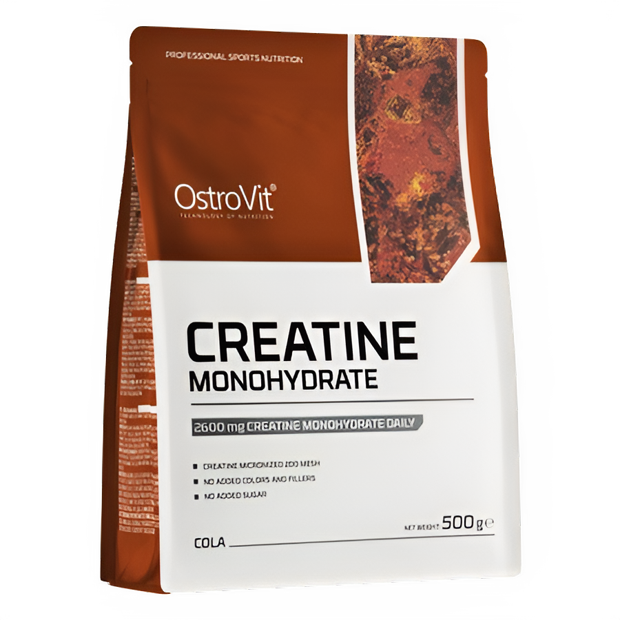 Creatină Monohidrată
