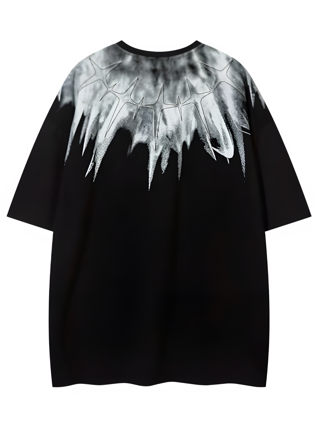 Tricou Oversize T-02