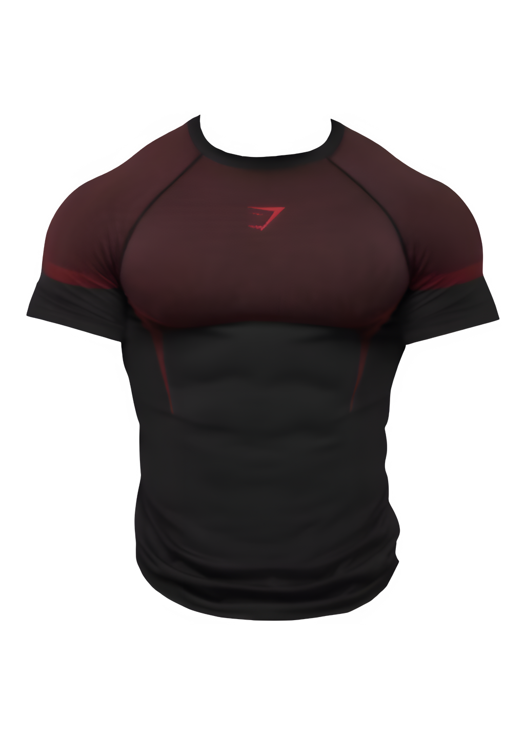 Tricou compresie C-16