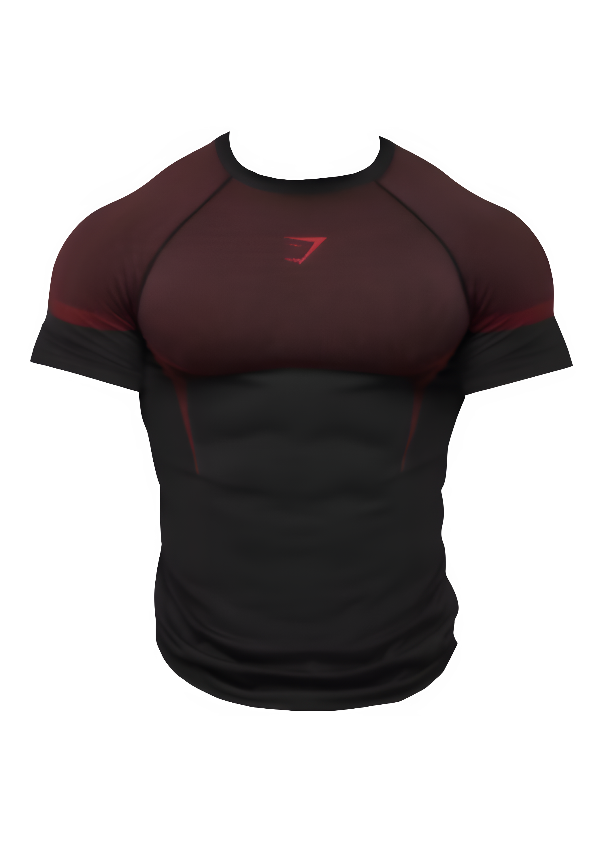 Tricou compresie C-16