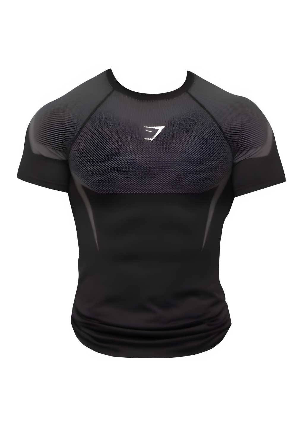 Tricou compresie C-16