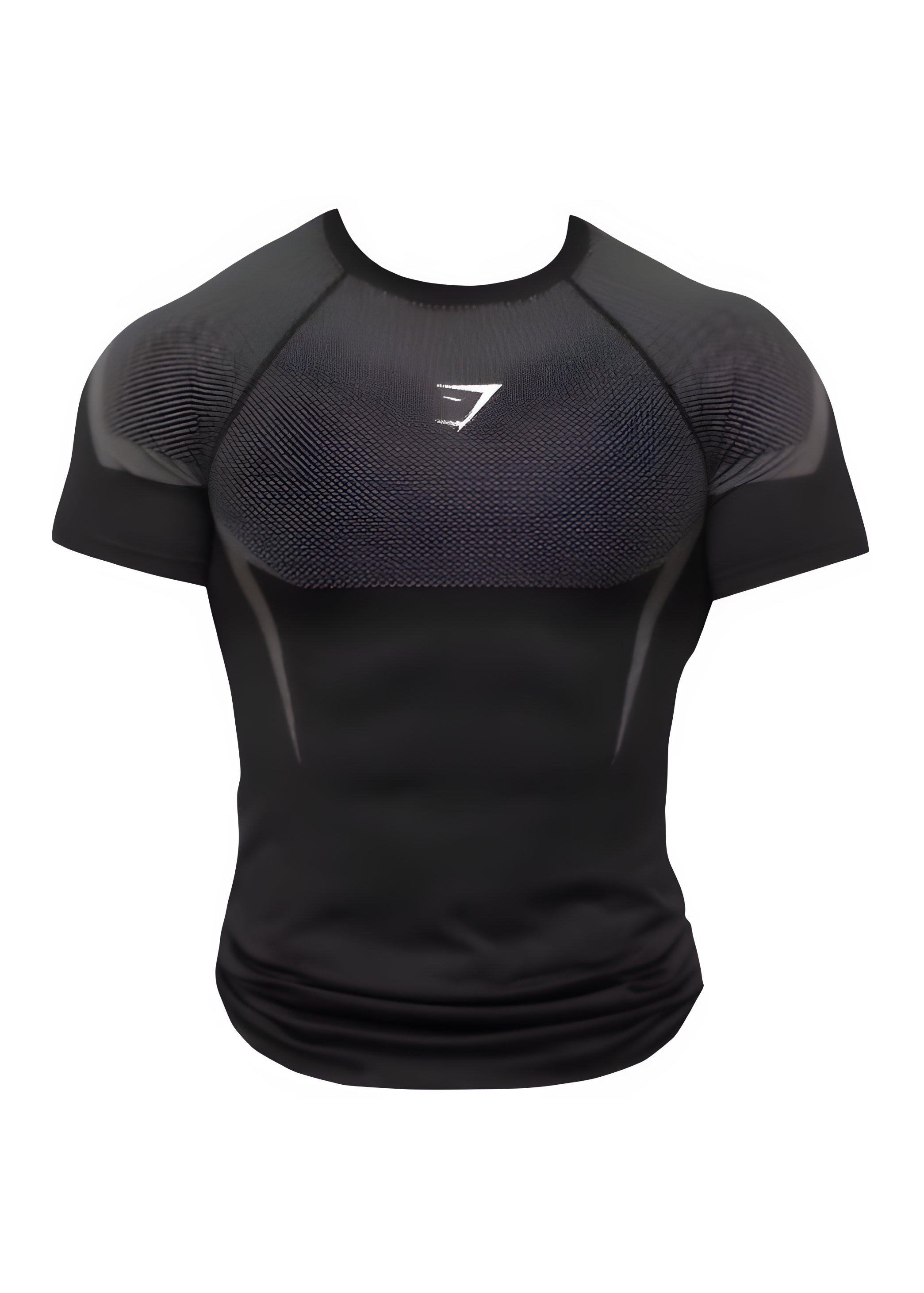 Tricou compresie C-16