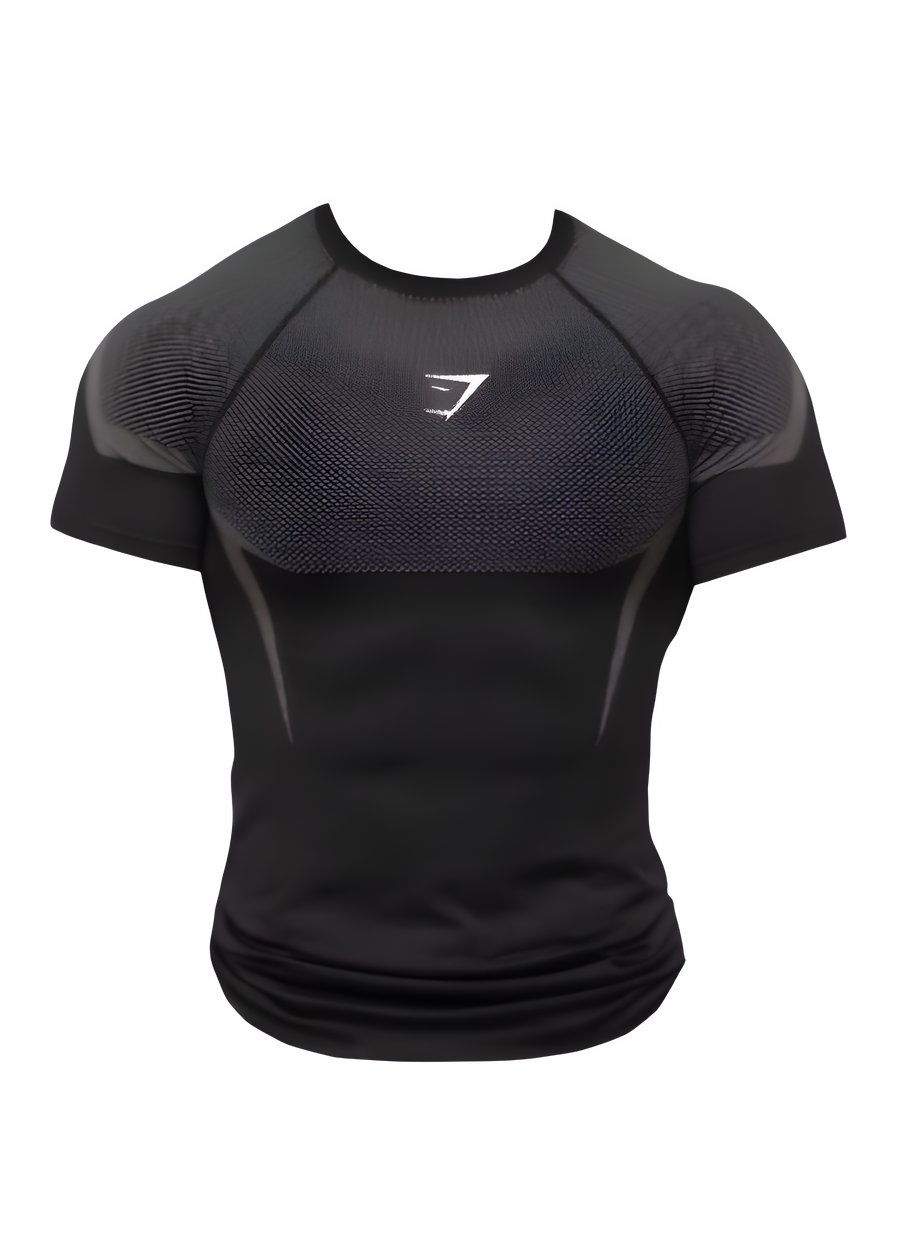 Tricou compresie C-16