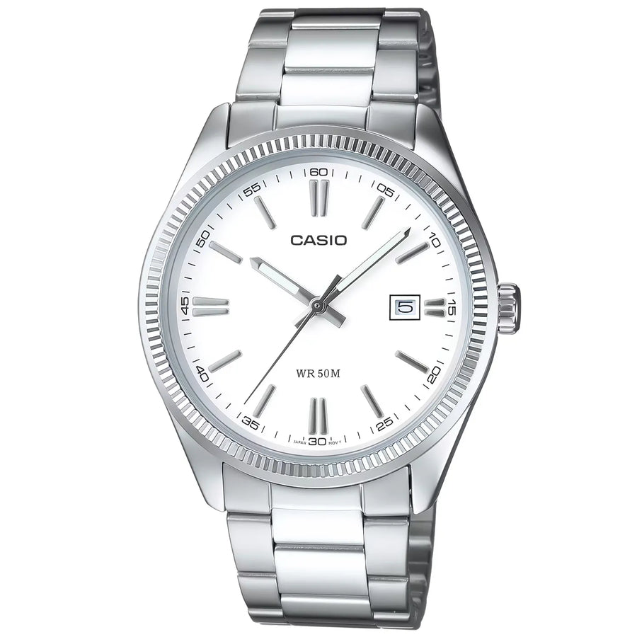 Casio WR50M