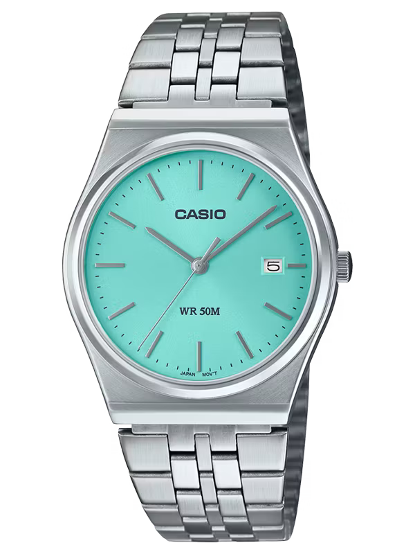Colecția Casio MTP-B145D-2A1VEF