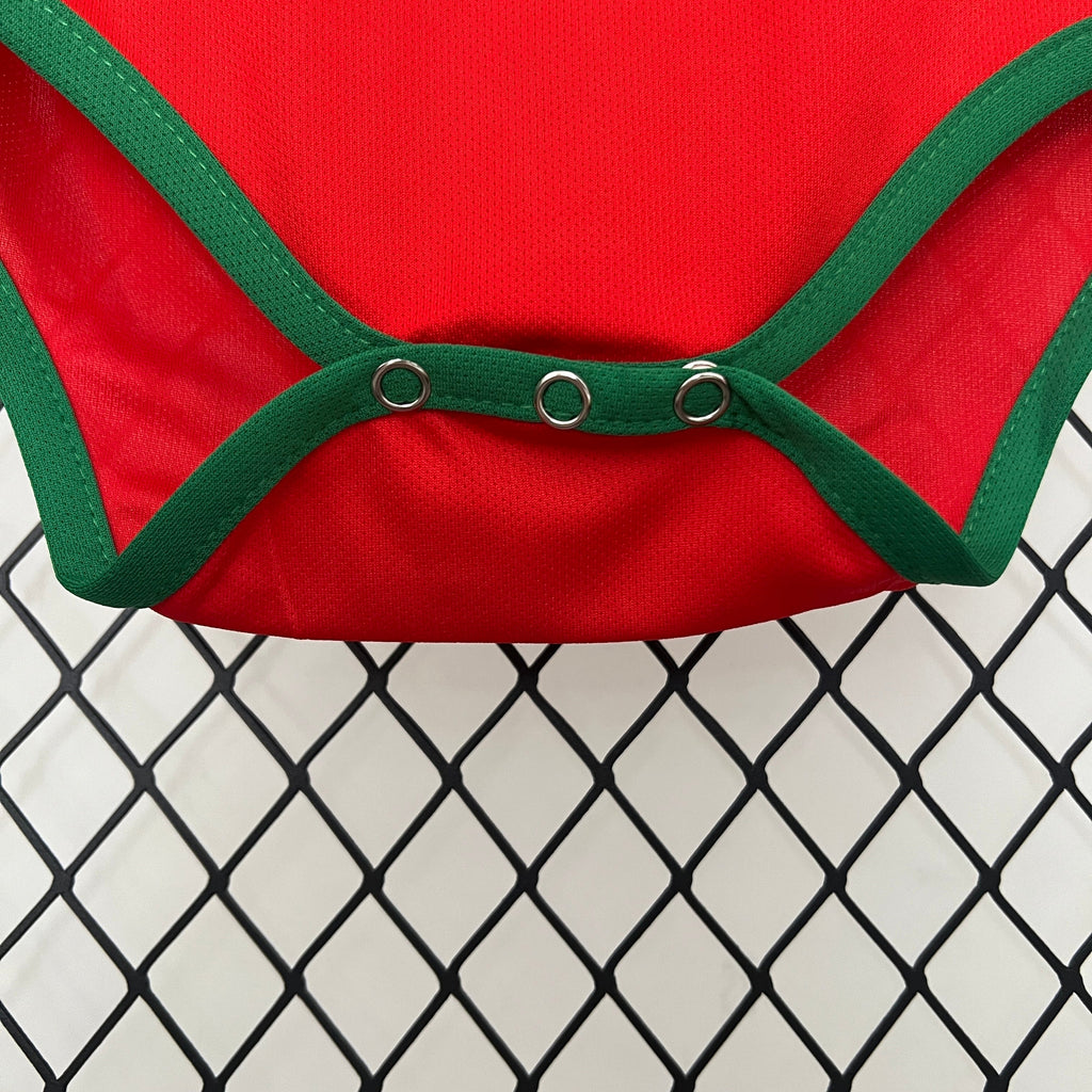 🇵🇹 Portugal Baby Home Bodysuit