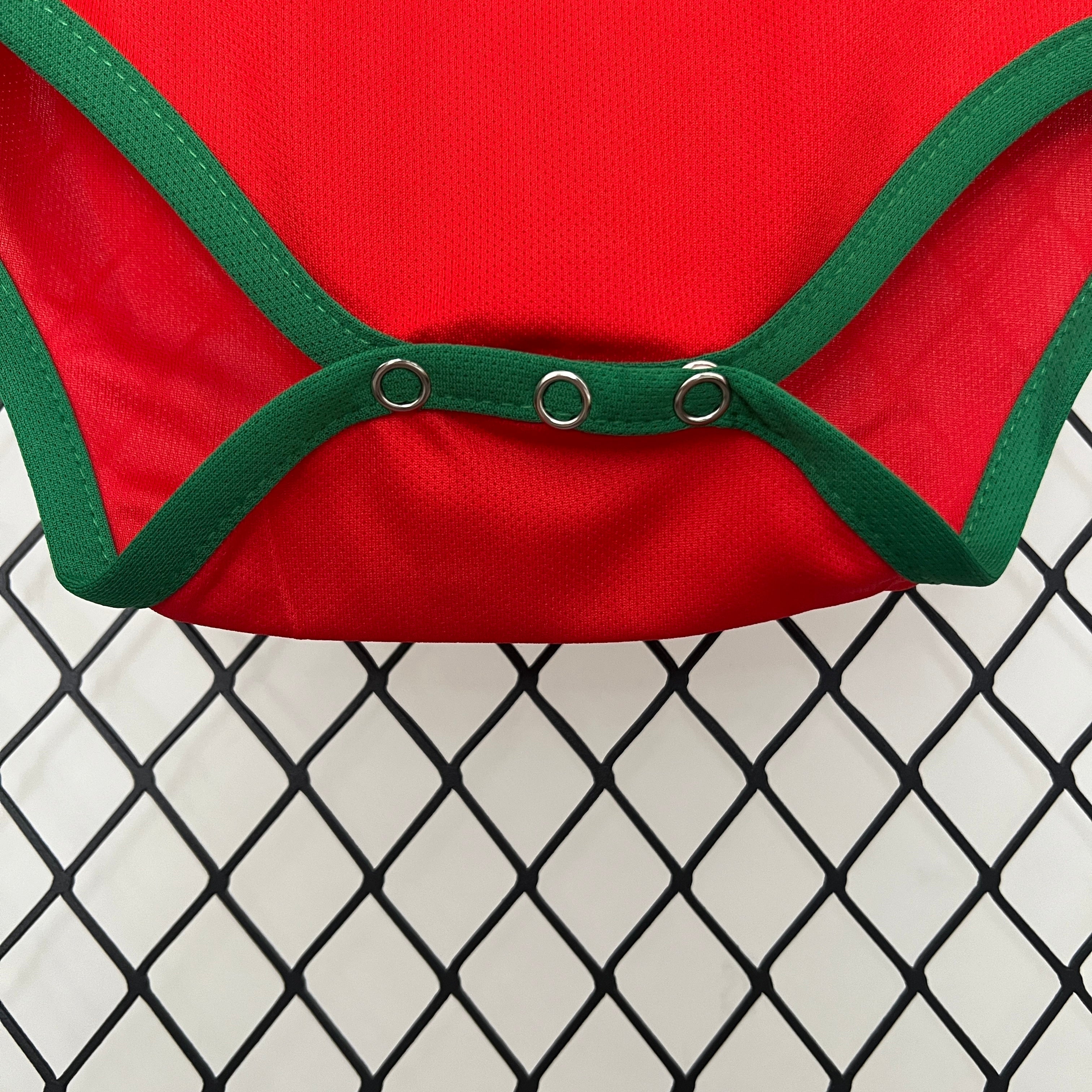 🇵🇹 Portugal Baby Home Bodysuit