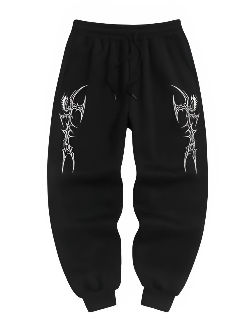 Pantaloni P-02