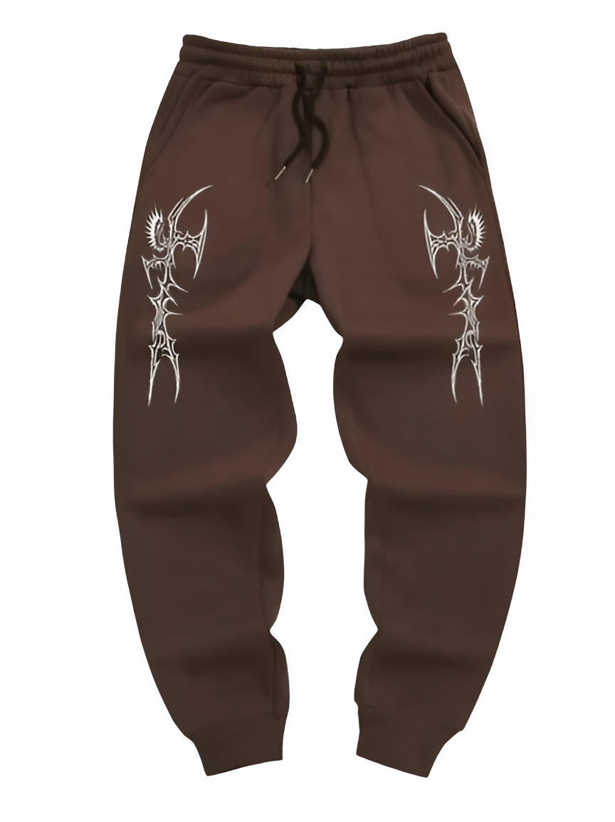 Pantaloni P-02