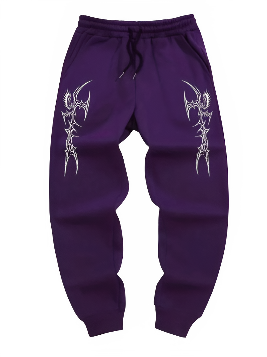 Pantaloni P-02