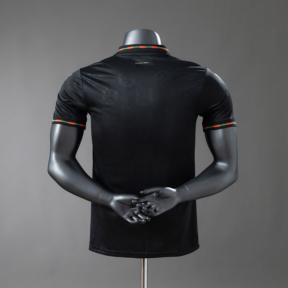 🇵🇹Portugal Black Edition Jersey