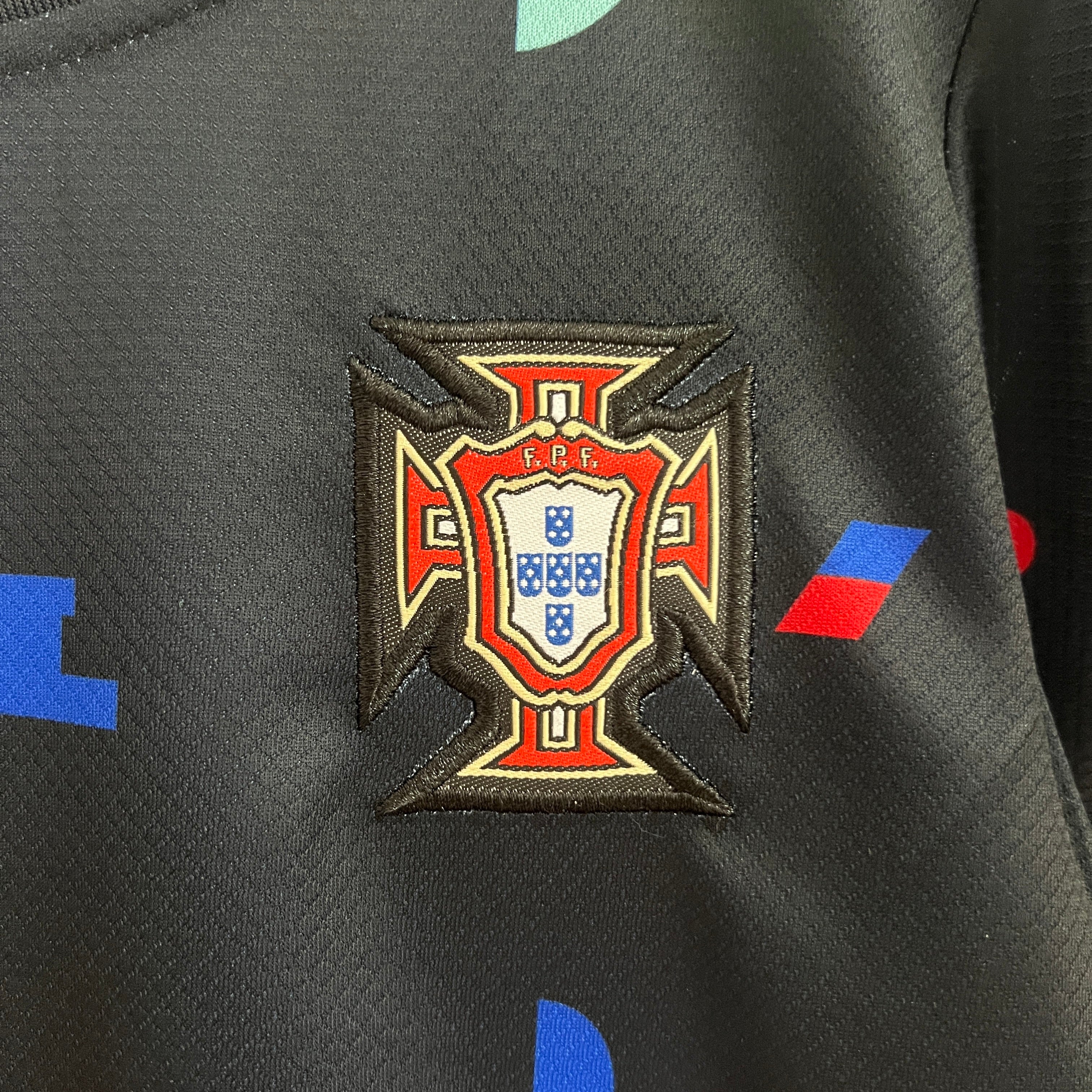 🇵🇹 Portugal Kids Graphic Kit