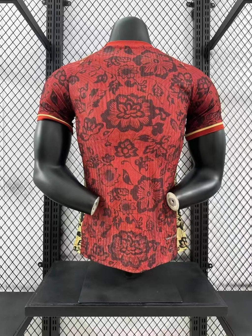 🇵🇹 Portugal Floral Concept Jersey