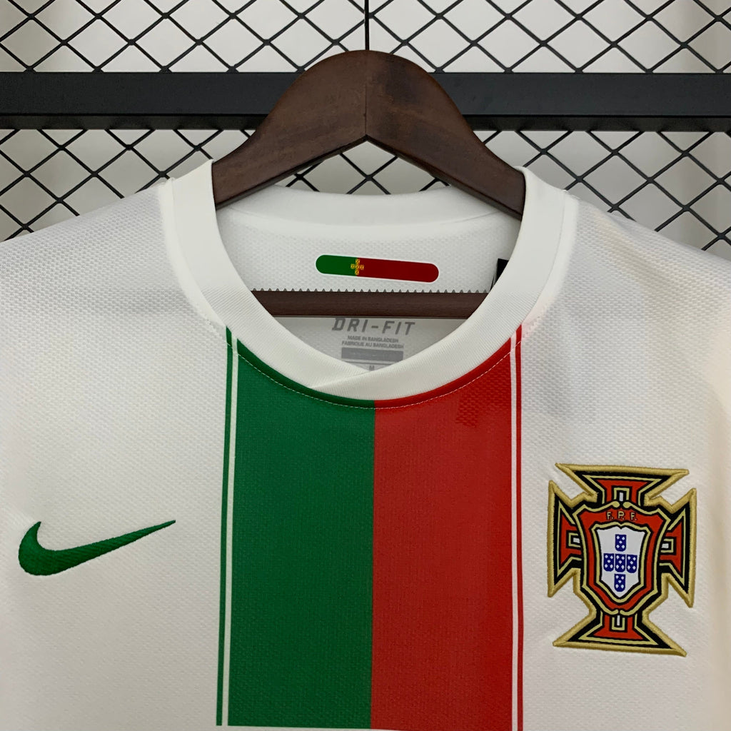 🇵🇹 Portugal Retro Jersey