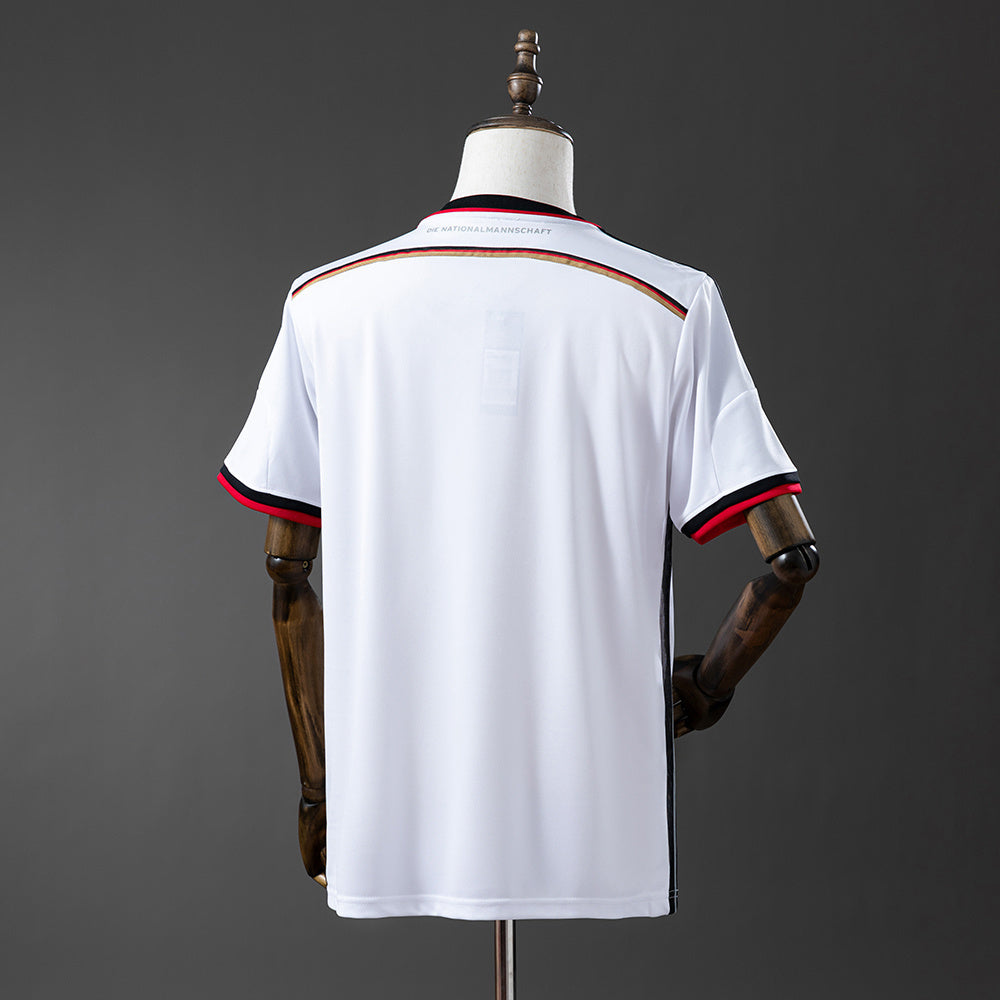 🇩🇪 Germany Retro Jersey