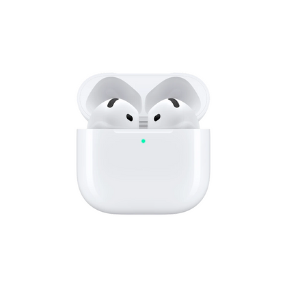 Căști Apple AirPods 4 cu ANC Wireless
