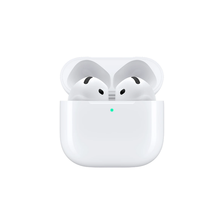 Căști Apple AirPods 4 cu ANC Wireless