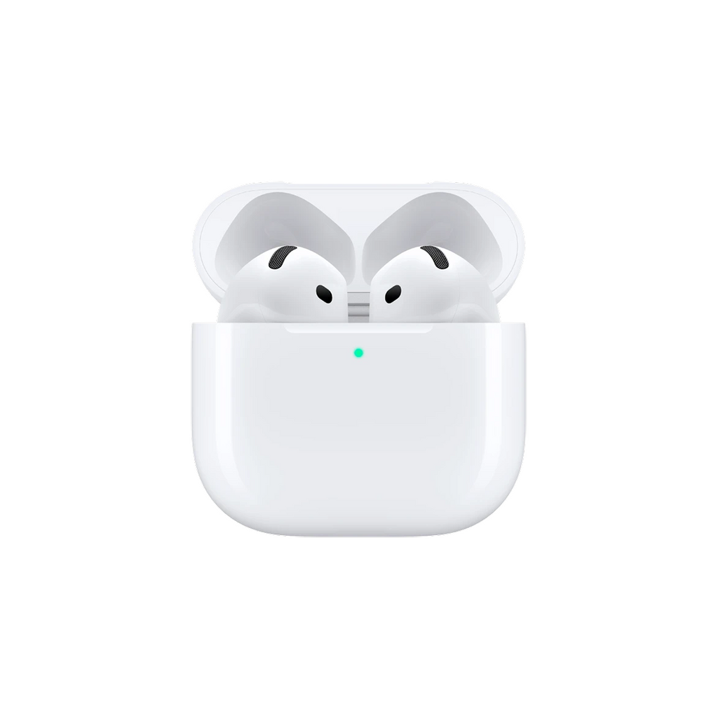 Căști Apple AirPods 4 cu ANC Wireless