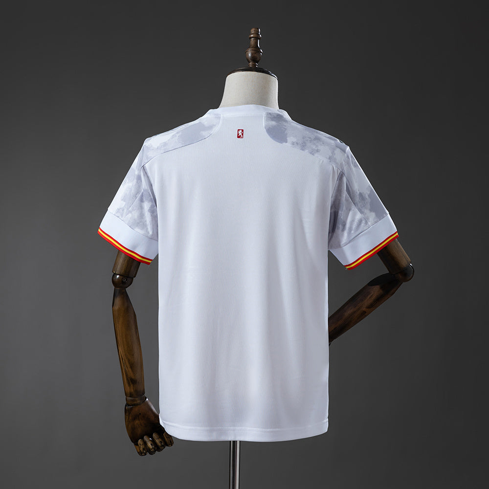 🇪🇸 Spain Retro Away Jersey