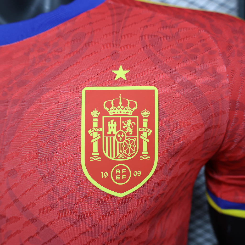 🇪🇸 Spain Home Jersey