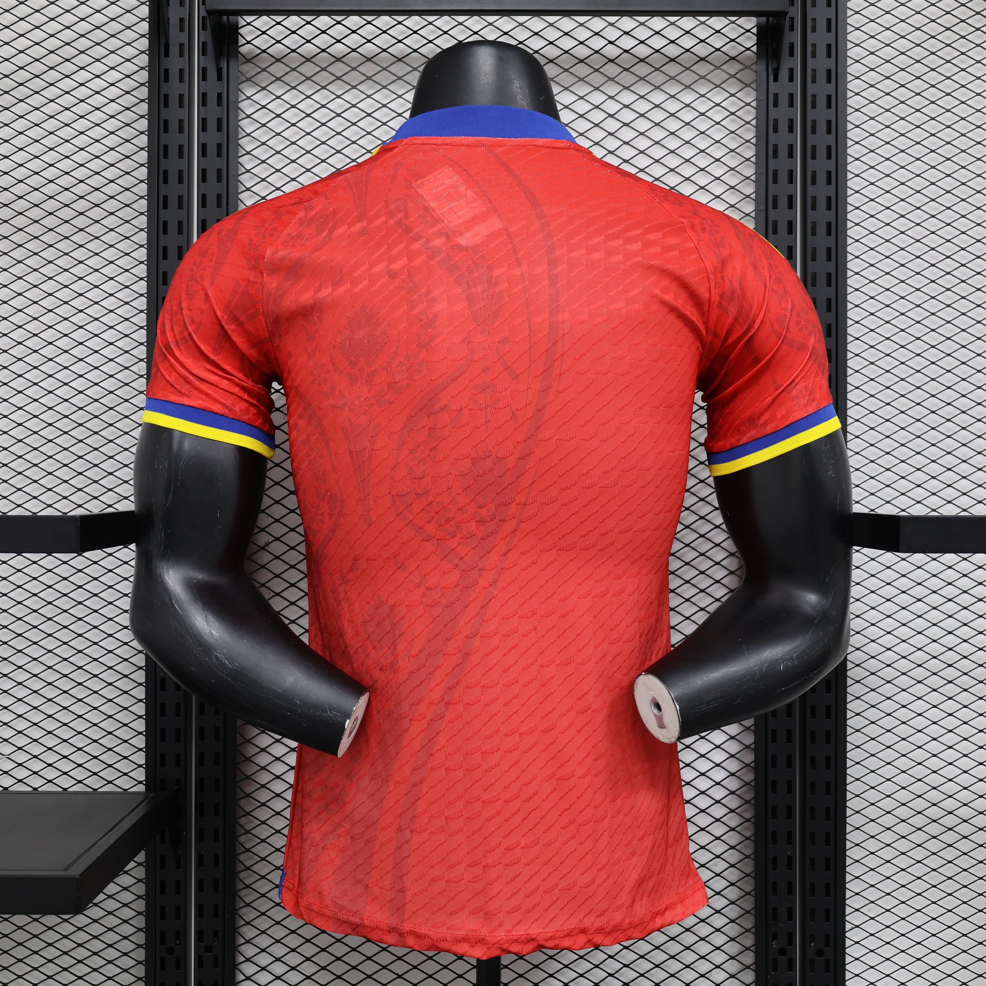 🇪🇸 Spain Home Jersey